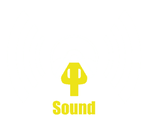 PartyProject - Sound Logo